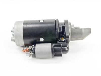 Motor de arranque