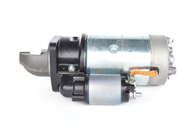 Motor de arranque