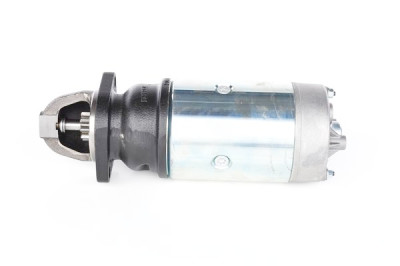 Motor de arranque