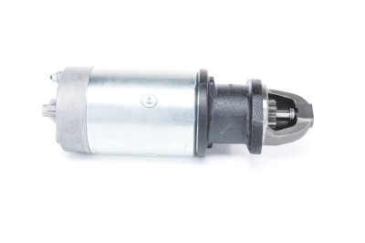 Motor de arranque