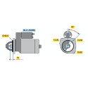 Motor de arranque