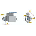 Motor de arranque