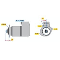 Motor de arranque