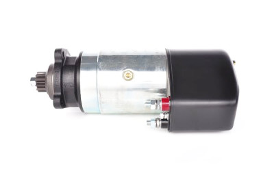 Motor de arranque