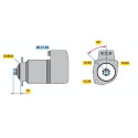 Motor de arranque