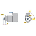 Motor de arranque