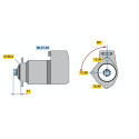 Motor de arranque