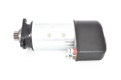 Motor de arranque