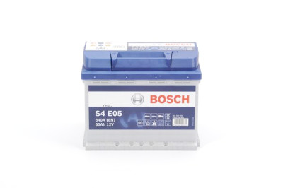 Bateria BOSCH 0 092 S4E 051