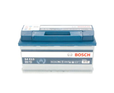 Bateria BOSCH 0 092 S4E 130