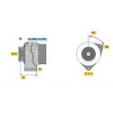 Alternador