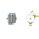 Alternador