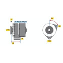 Alternador