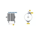 Alternador