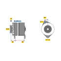 Alternador