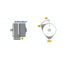 Alternador