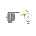 Alternador