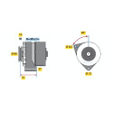 Alternador