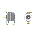 Alternador