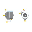 Alternador