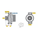 Alternador