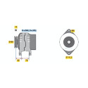 Alternador