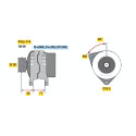 Alternador