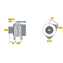 Alternador