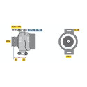 Alternador