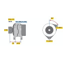 Alternador