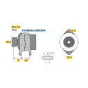 Alternador
