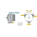 Alternador
