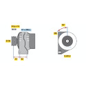 Alternador