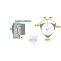 Alternador