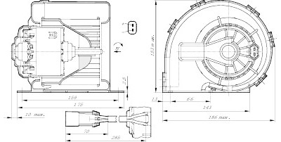 Motor eléctrico