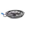 Motor elétrico, ventilador do radiador