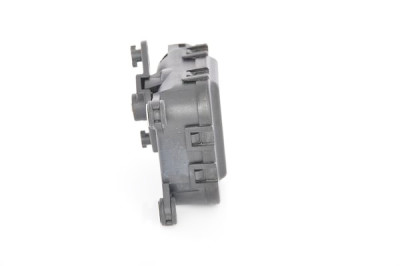 Elemento de ajuste, ajuste do alcance do farol BOSCH 0 132 801 174