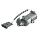 Sensor, posição do pedal do acelerador