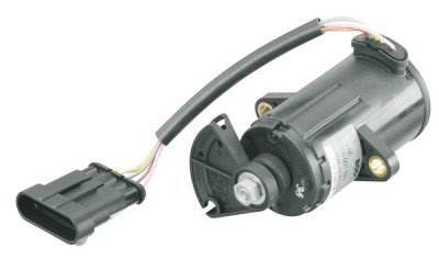 Sensor, posição do pedal do acelerador