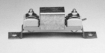 Resistencia protectora, sistema de incandescencia