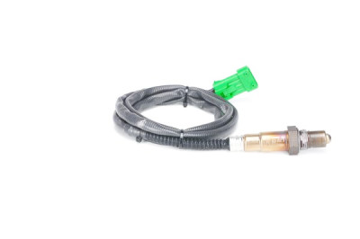 Sonda lambda BOSCH 0 258 006 026