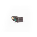 Sensor, pressão colector de admissão
