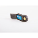 Sensor, pressão colector de admissão