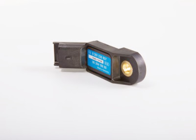 Sensor, pressão colector de admissão