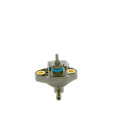 Sensor, pressão do combustível