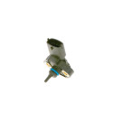 Sensor, pressão do combustível