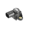 Sensor, pressão de sobrealimentação