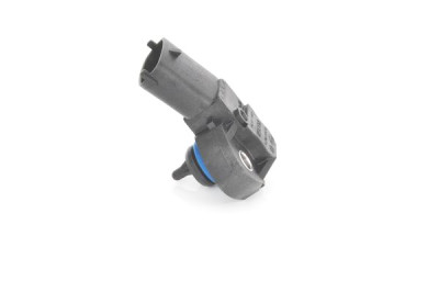 Sensor, pressão de combustível BOSCH 0 261 230 236