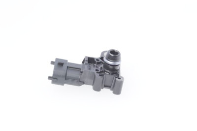 Sensor, pressão de sobrealimentação