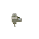 Sensor, pressão de sobrealimentação